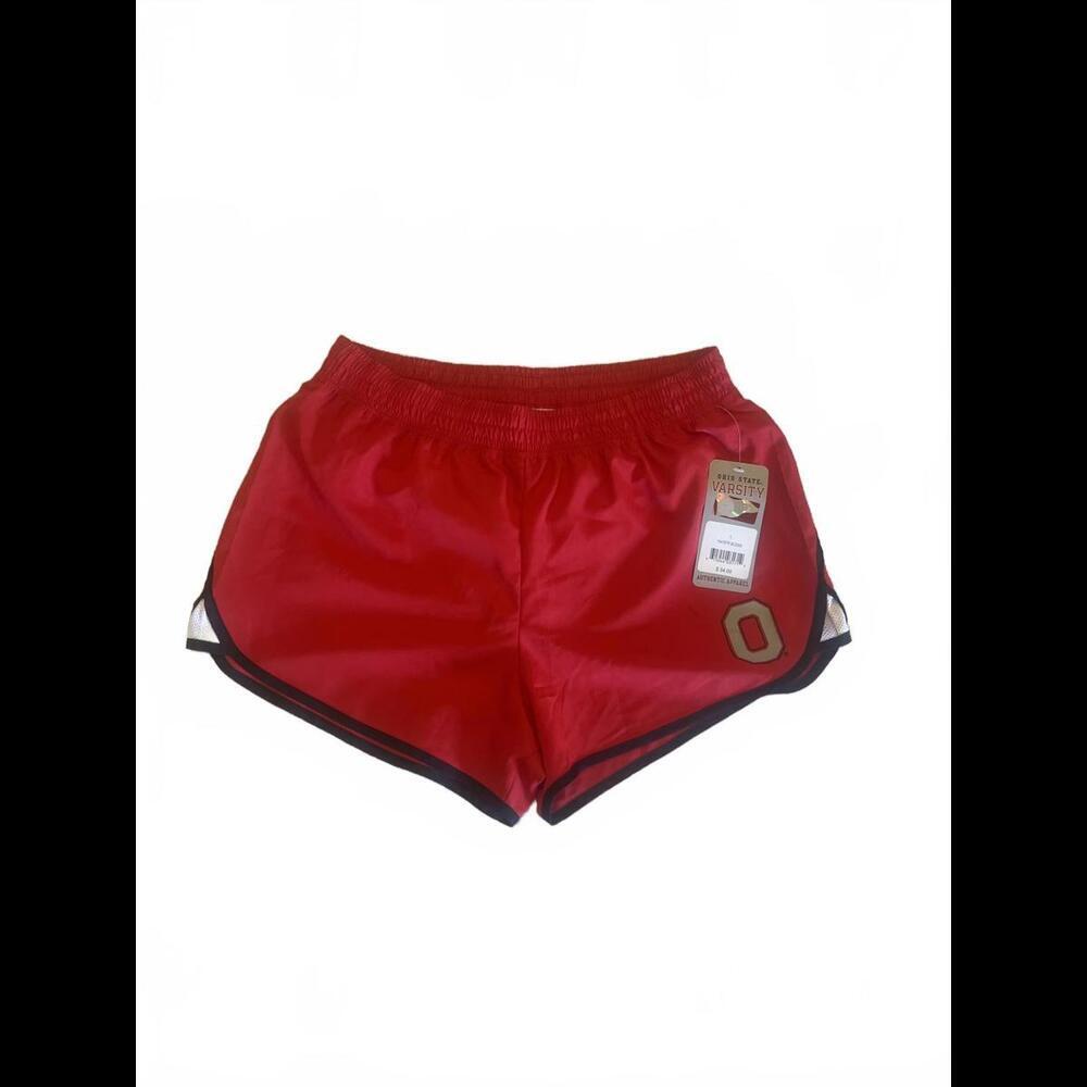 Ohio State Varsity Shorts‎ - L​